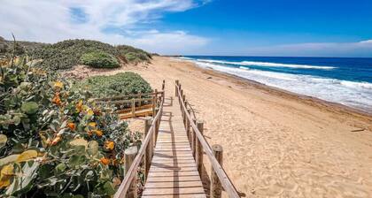 Isabela Surf Town House |Ocean View Near Surf Spot