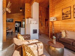 Télévision, baby-foot