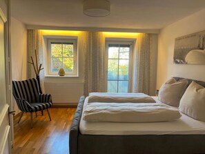 4 quartos, acesso à internet