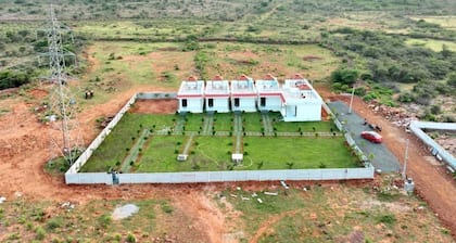 Welcome to Teja Resorts, your ideal retreat amidst the rugged beauty