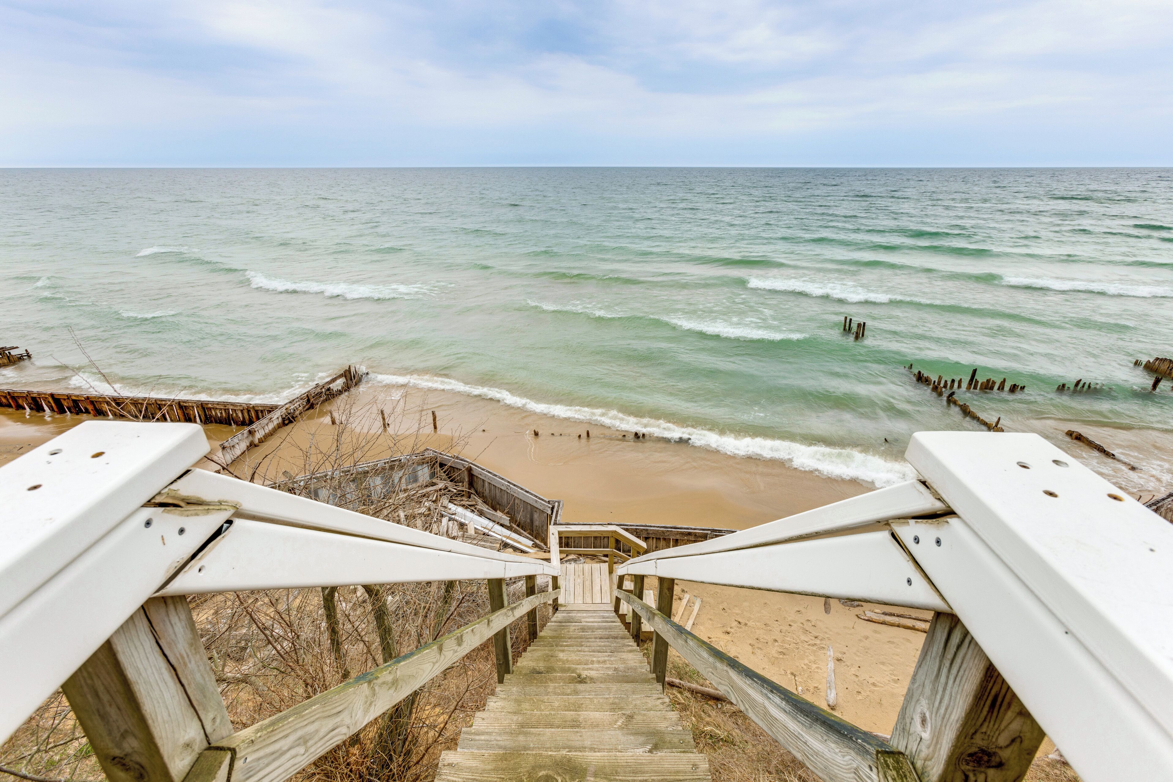 Plage