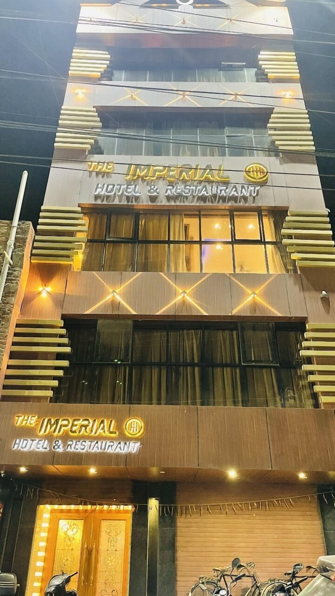 3 Star Hotels