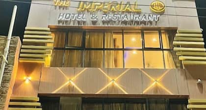 The Imperial Hotel & Restaurant By GRB