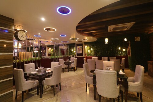 The Imperial Hotel & Restaurant By GRB