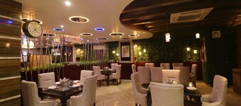 The Imperial Hotel & Restaurant By GRB