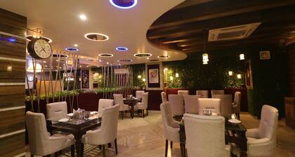 The Imperial Hotel & Restaurant By GRB