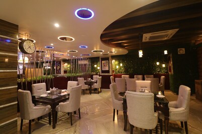 The Imperial Hotel & Restaurant By GRB