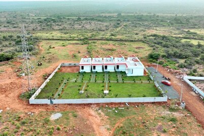 Welcome to Teja Resorts, your ideal retreat amidst the rugged beauty