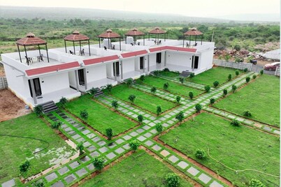 Welcome to Teja Resorts, your ideal retreat amidst the rugged beauty