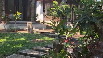 外觀
