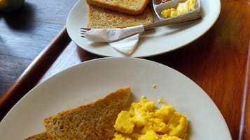 Frukost