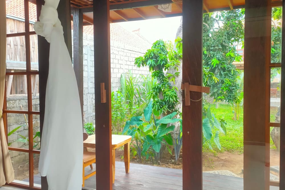 Vanaya Lodge