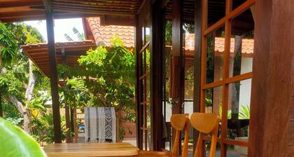 Vanaya Lodge