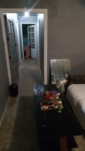 3 Schlafzimmer, Bügeleisen/Bügelbrett, WLAN, Bettwäsche