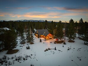 Exterior - Pelican Roost | Waterfront, Private Dock, Hot Tub! (Island Park)