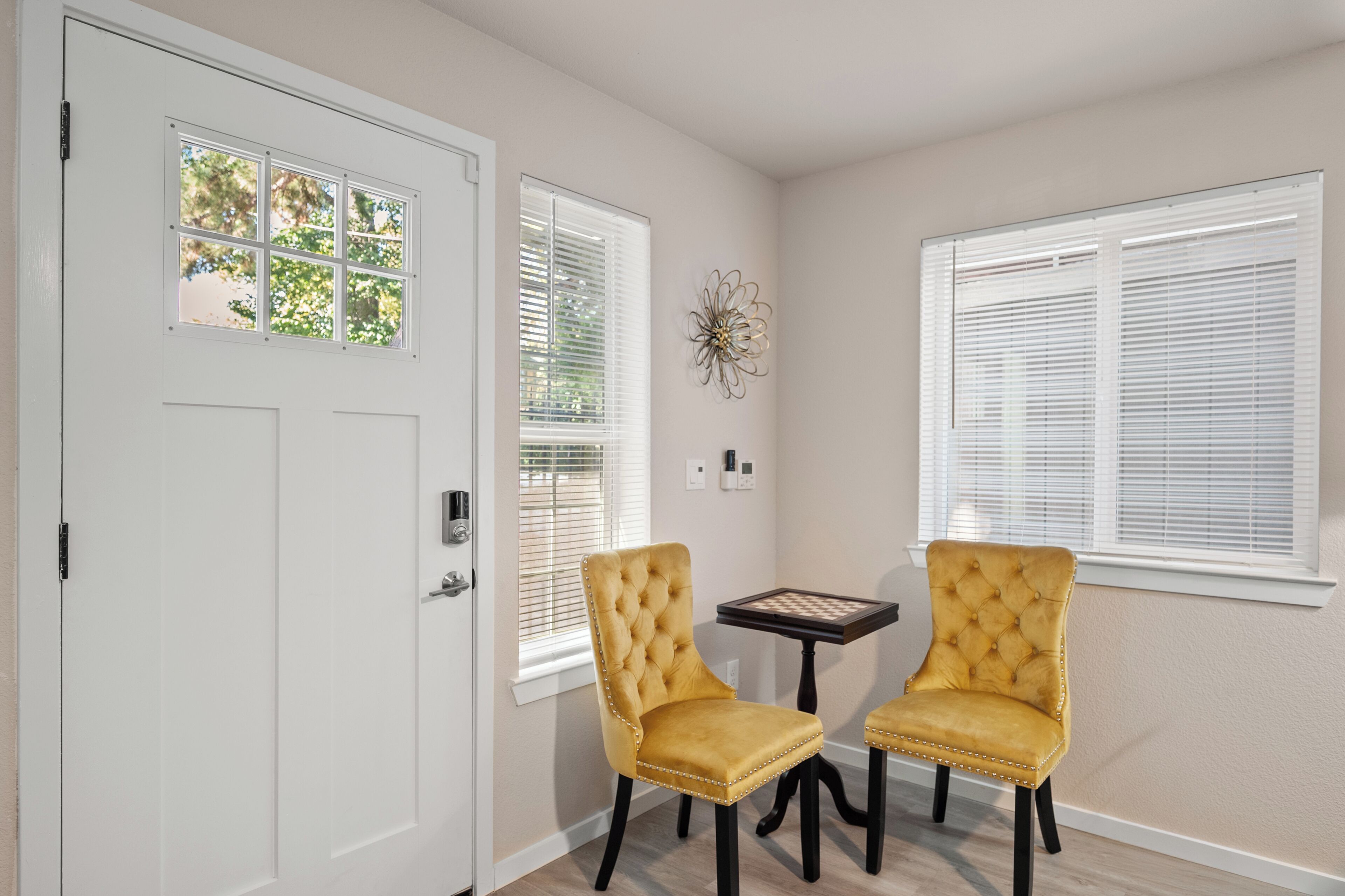 Interieur