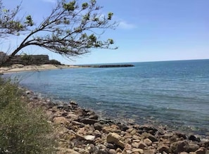 Strand
