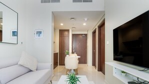 Unclassified image, 4 of 6, button - Fascinating 1 BR at Vera (Madinat Zayed)