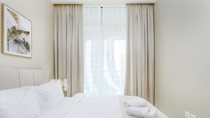 Unclassified image, 2 of 6, button - Fascinating 1 BR at Vera (Madinat Zayed)