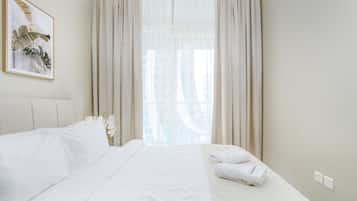 Appartement | 1 slaapkamer