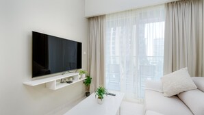 Unclassified image, 5 of 6, button - Fascinating 1 BR at Vera (Madinat Zayed)