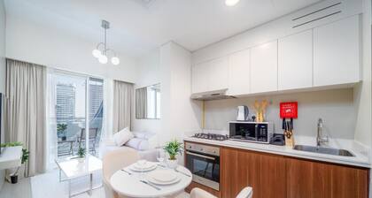 Fascinating 1 BR at Vera