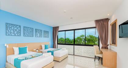 De Blue Sea Rawai