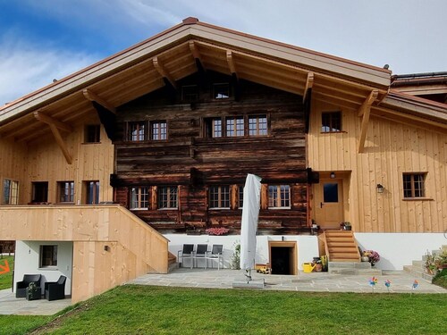 Joli appartement pour 2 personnes avec WIFI et balcon