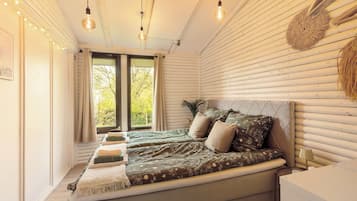 2 slaapkamers, gratis wifi, beddengoed