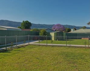 Property grounds - Gateway to Shoalhaven. Winter specials available now. (Bomaderry)
