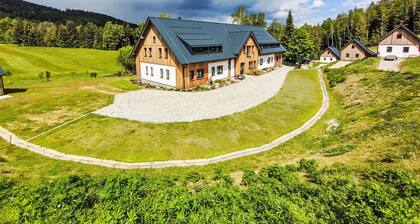 Beautiful apartment for 4 guests with WIFI and TV