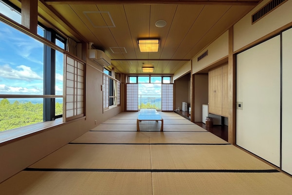 Japanese Style Room (approx.20sqm), Non Smoking | Free WiFi