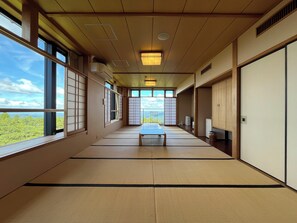 Chambre Tradition (Japanese Style, approx.20sqm)