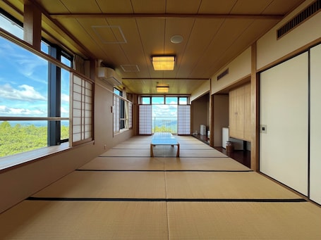 Japanese Style Room (approx.20sqm), Non Smoking | Free WiFi