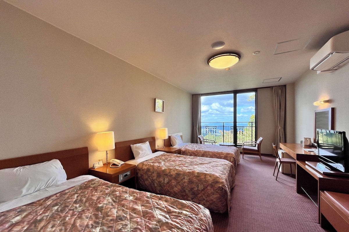 Triple Room | Wi-fi percuma