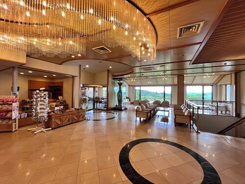 Hikosan Hotel Nagomi