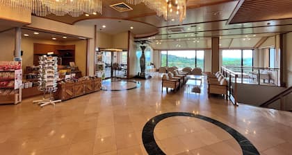 Hikosan Hotel Nagomi