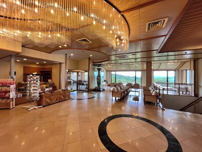 Hikosan Hotel Nagomi