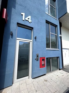 Detalle exterior