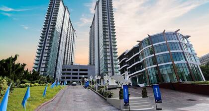 Jomtien Pattaya Beach