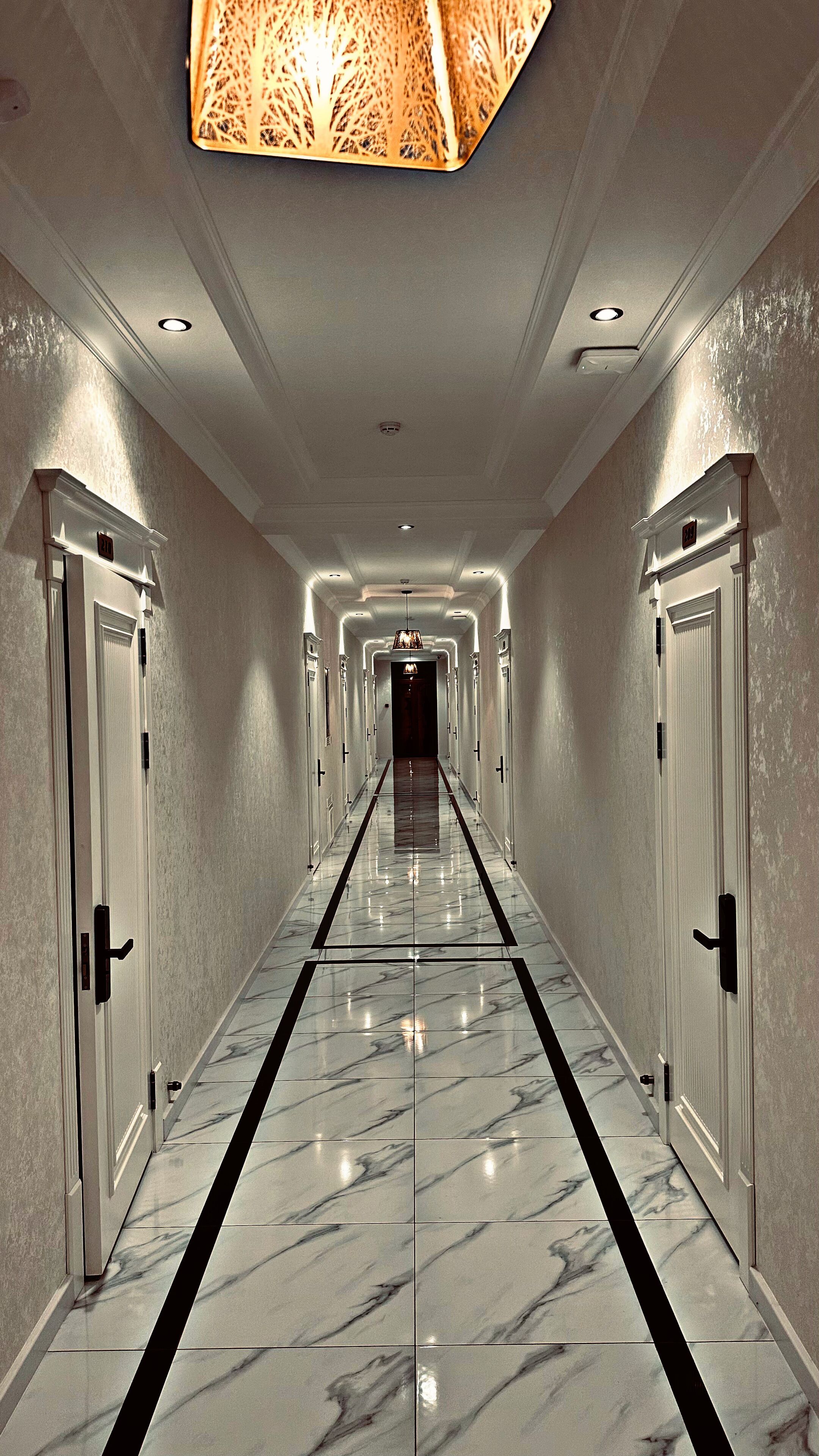 Foto - Afruza Hotel