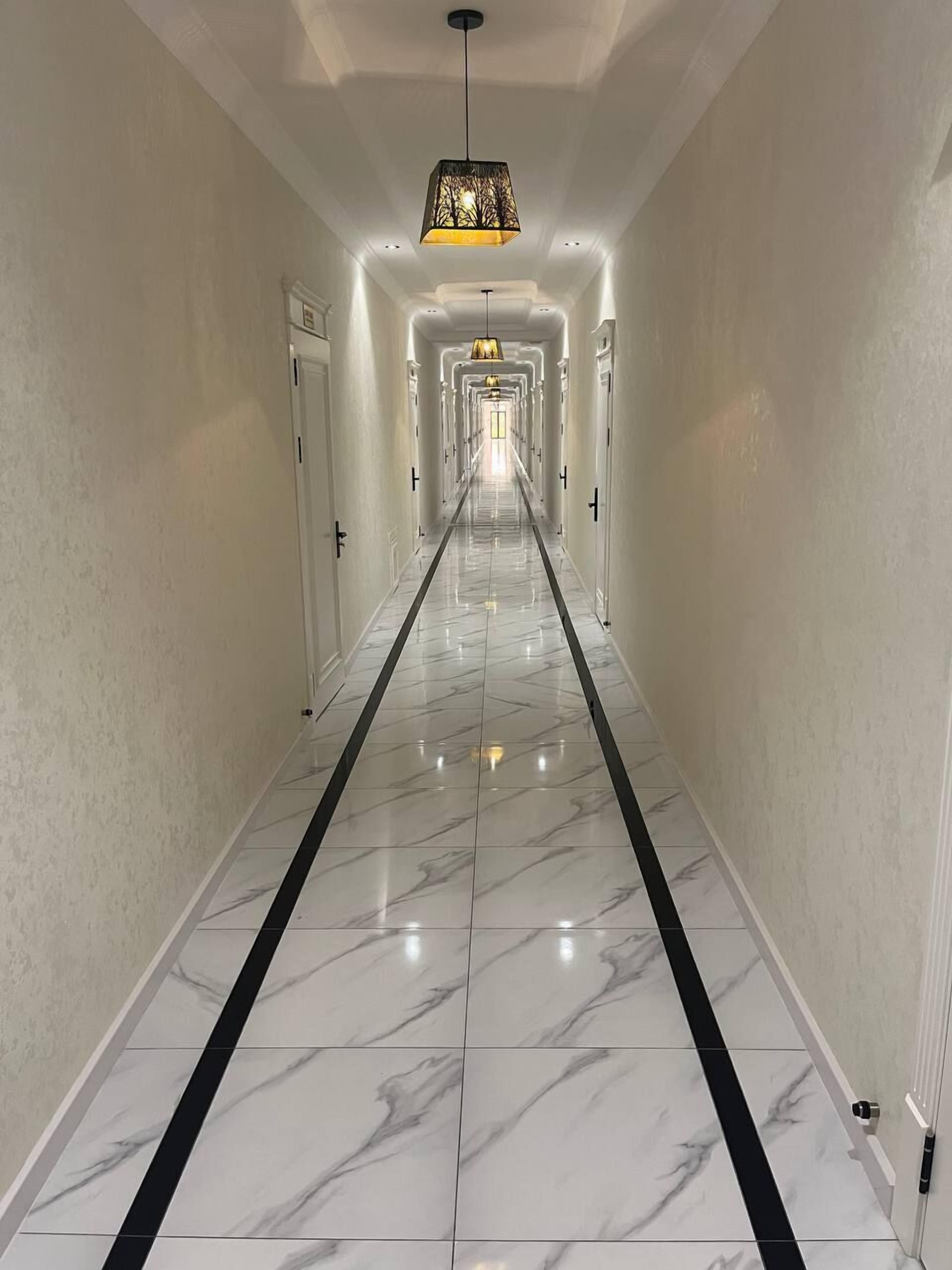 Foto - Afruza Hotel