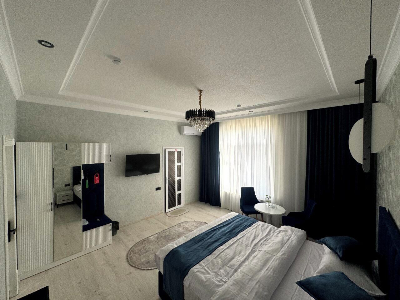 Foto - Afruza Hotel