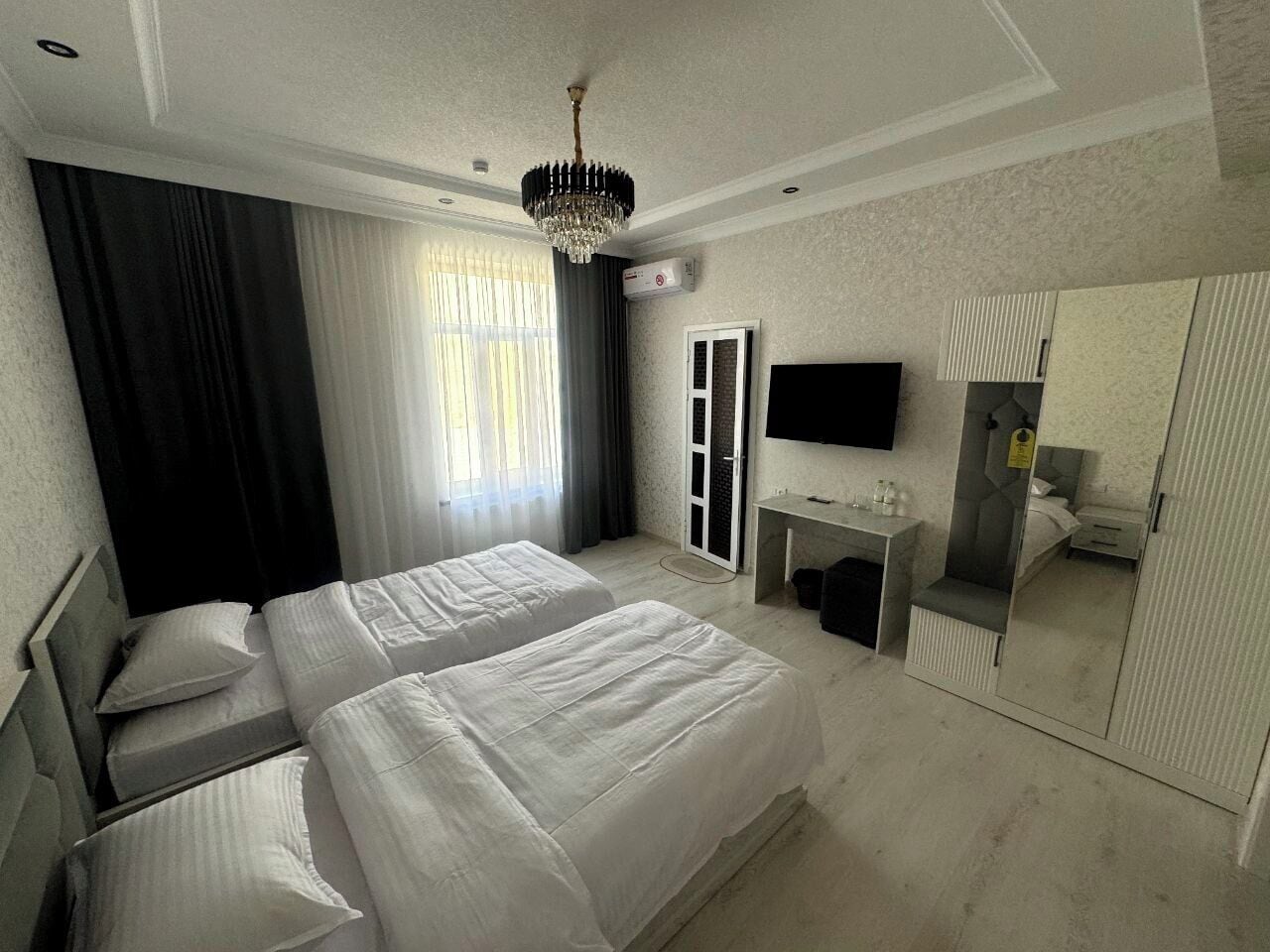 Foto - Afruza Hotel