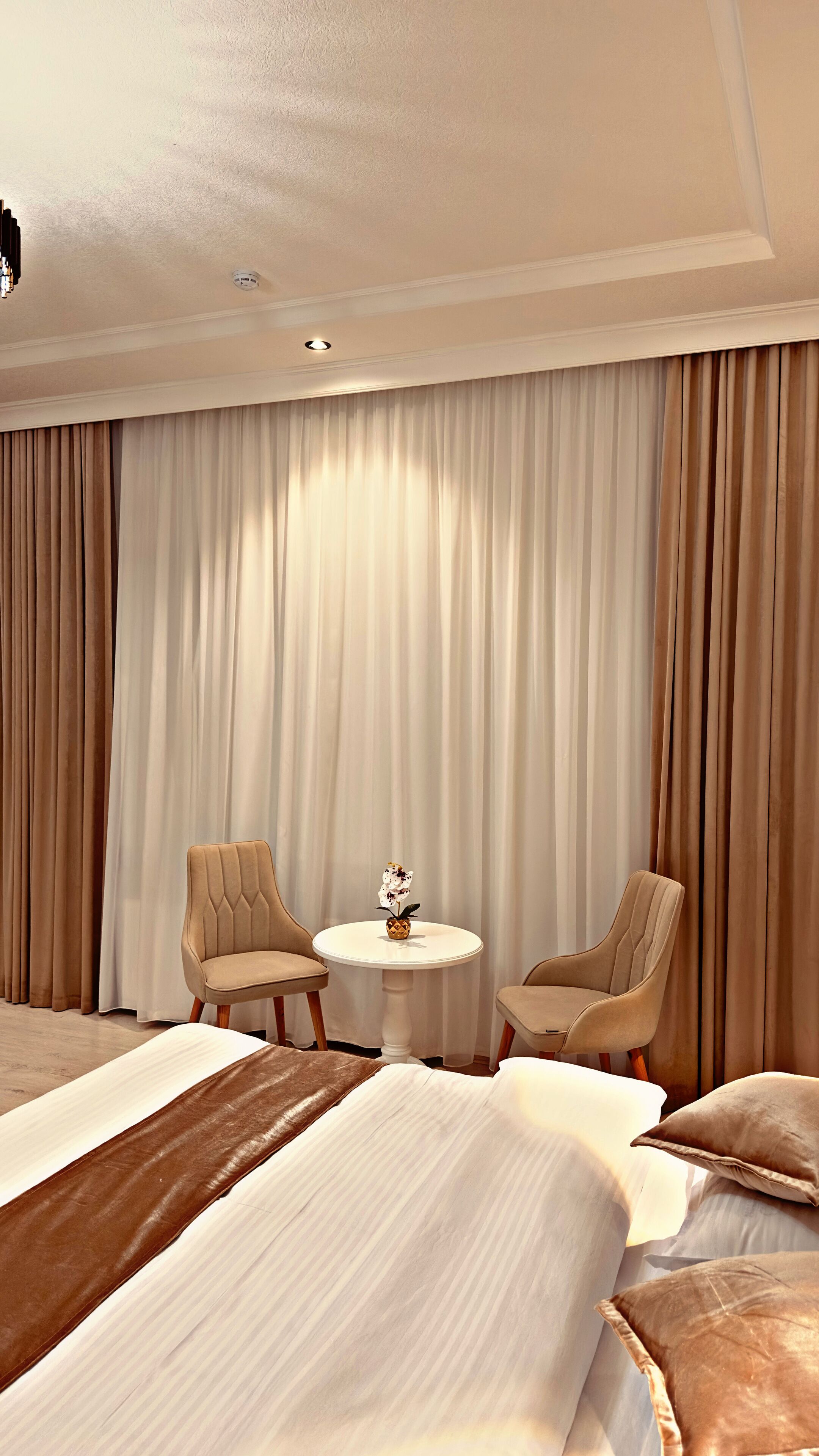 Foto - Afruza Hotel