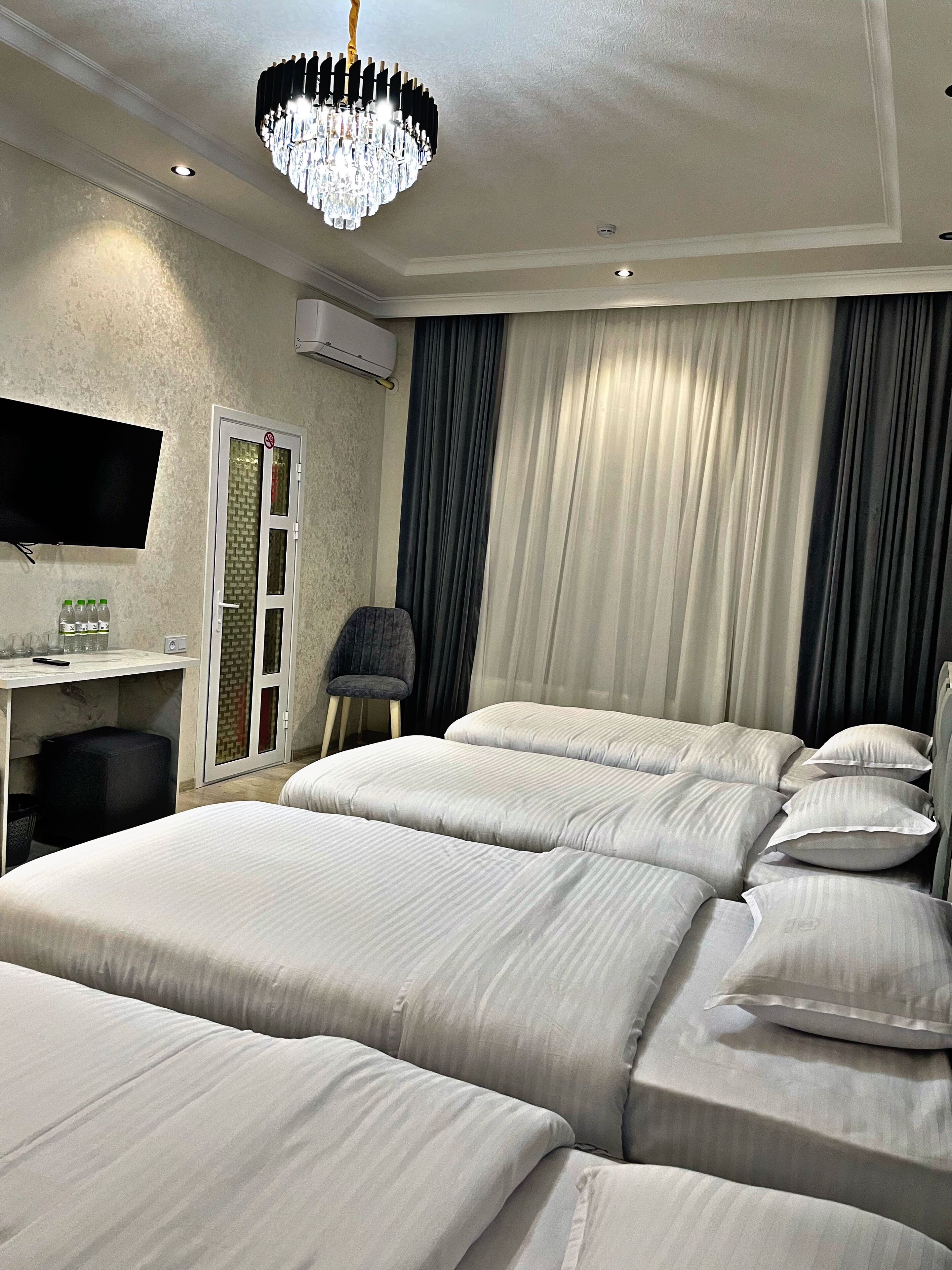 Foto - Afruza Hotel