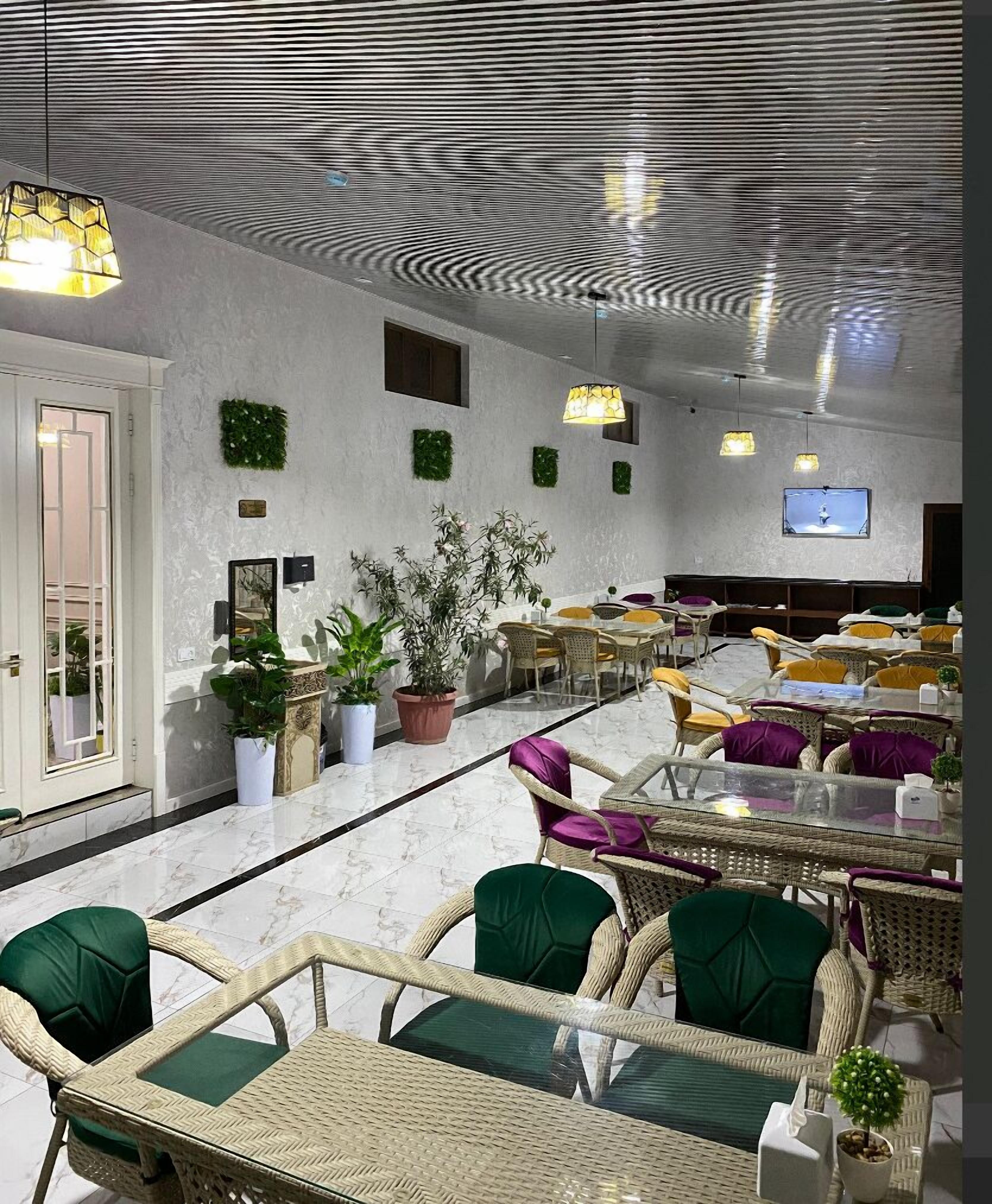 Foto - Afruza Hotel