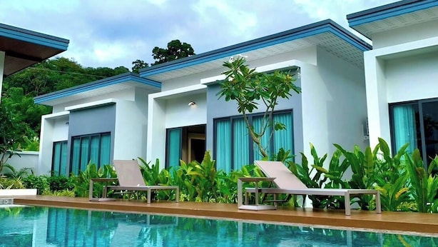 Unclassified image, 1 of 25, button - Mona Pool Villa Kamala (Kamala)