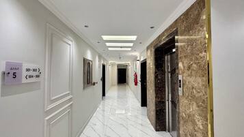 Building design