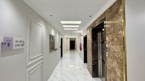 Building design - qimampark AlNamas8 (Al Namas)